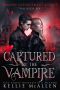 [Vampire Enforcement Agency 0.50] • Captured by the Vampire · Prequel